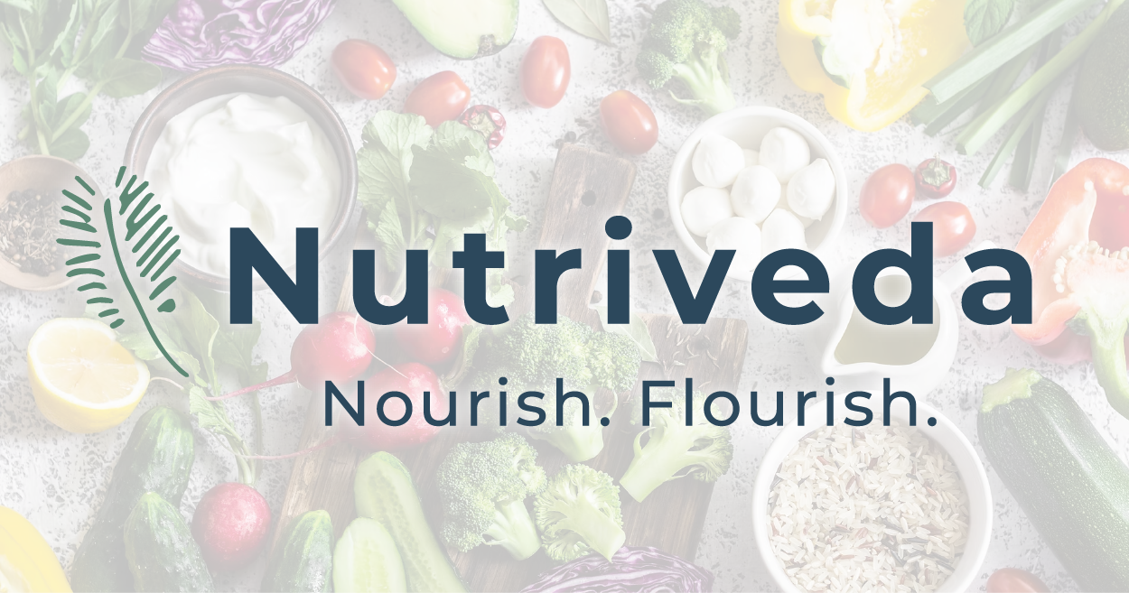 Nutriveda Ayurveda in Lacombe County