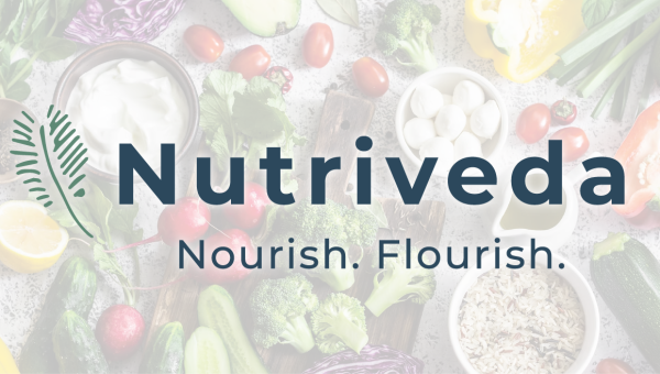 Nutriveda