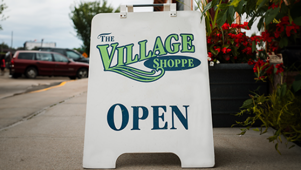 Alix Village Shoppe