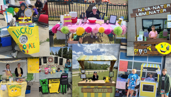 Lemonade Day 2025 Wrap‑Up