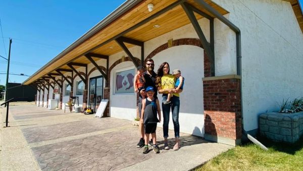 Bashaw Meats &amp; Sausage Ltd
