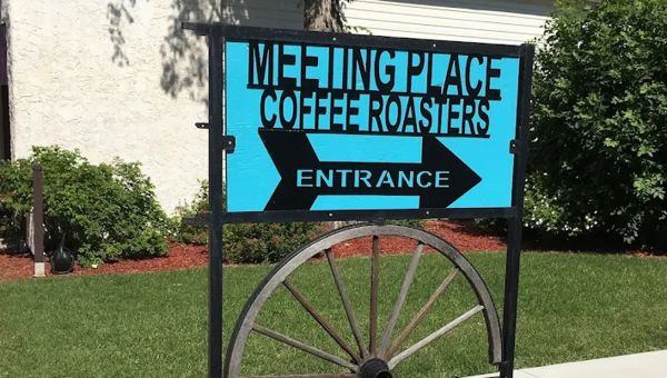 Meeting Place Coffee Roasters