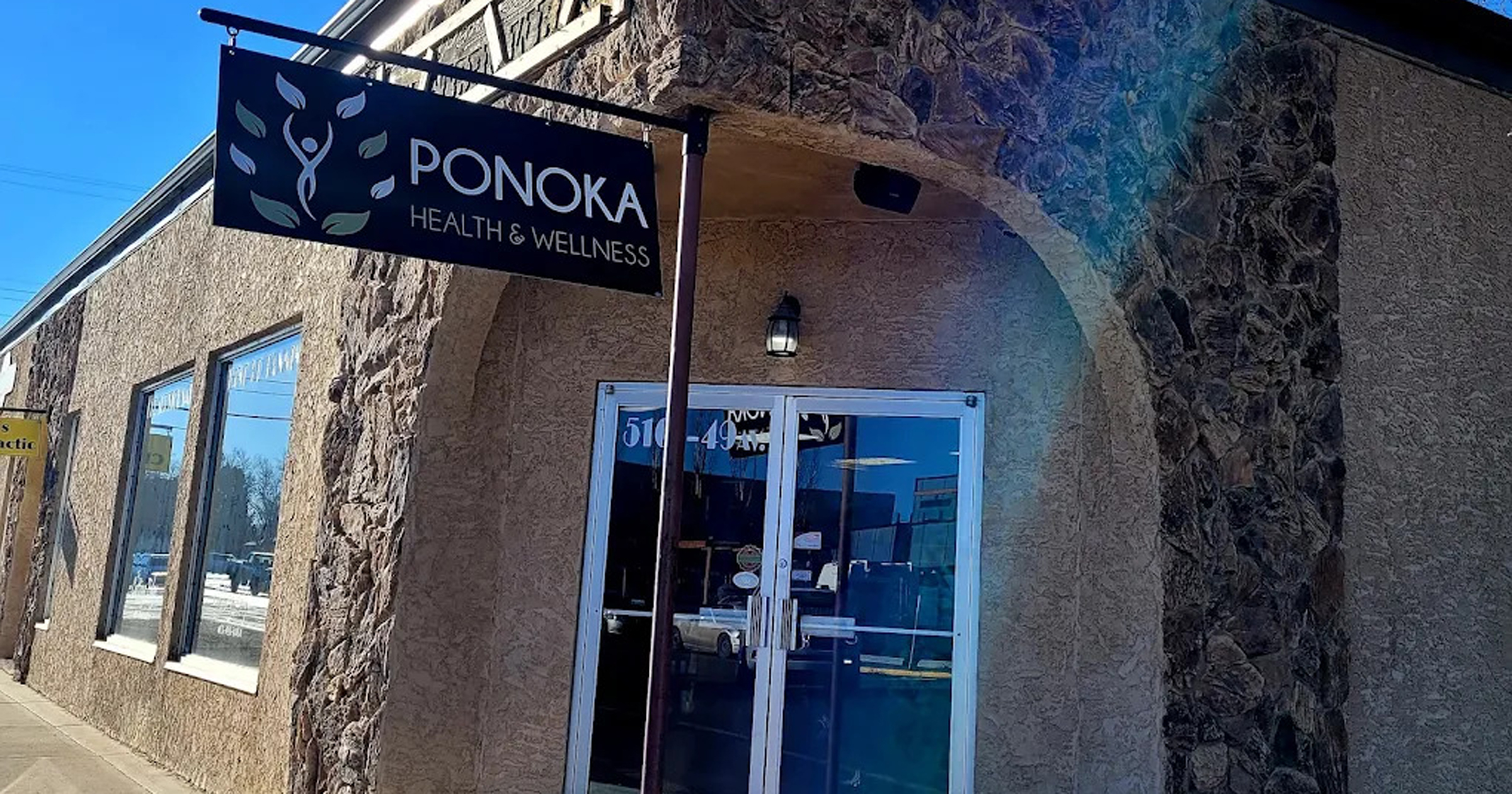 Ponoka Health &amp; Wellness in Alberta