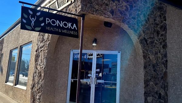 Ponoka Health &amp; Wellness