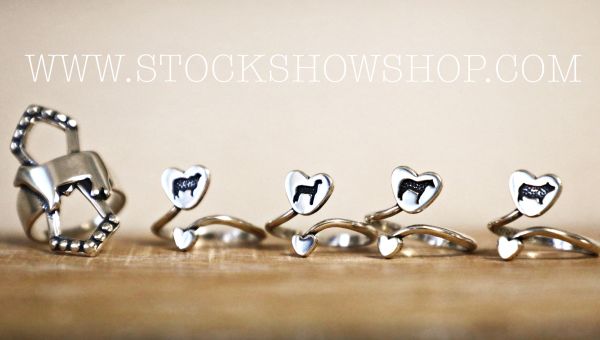 Stock Show Shop